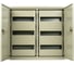 Распределительный навесной щит МЭК ЭЛЕКТРИКА ЩРн-72 540х600х120 IP31 MEC12126 1