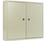 Распределительный навесной щит МЭК ЭЛЕКТРИКА ЩРн-72 540х600х120 IP31 MEC12126 2