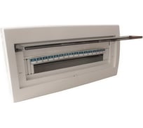 Навесной щит Ruichi ЩРН-П-18 прозрачный, IP40 113206