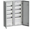 Металлический корпус IEK TITAN 5 ЩРн-120 IP54 У2 MKM11-N-120-54-Z-U 1