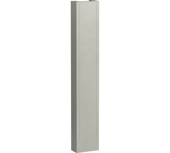 Короб IEK КЭТ LIGHT IND-KET-1-L