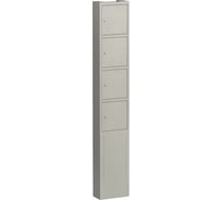 Короб IEK КСС LIGHT IND-KSS-1-L