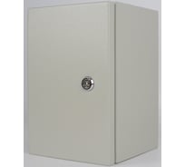 Щит распределительный навесной металлический ANDELI IP 66 JXF400х700х300 артикул ADL29-037