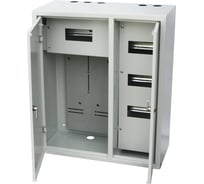 щит распределительный навесной ЭЛМА ЩРУ-3Н-24з IP31 4-009БК