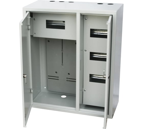 щит распределительный навесной ЭЛМА ЩРУ-3Н-24з IP31 4-009БК 1