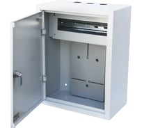 Щит распределительный навесной IP31 ЩРУ-1Н-12з ООО ЭЛМА ЭЛМА 4-003БК