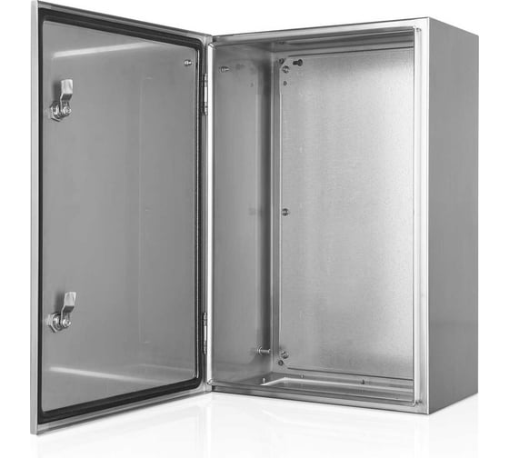 Щит монтажный навесной ООО ЭЛМА ОЩНн 572 IP66 (500*700*210) из нержавеющей стали 12-027 1