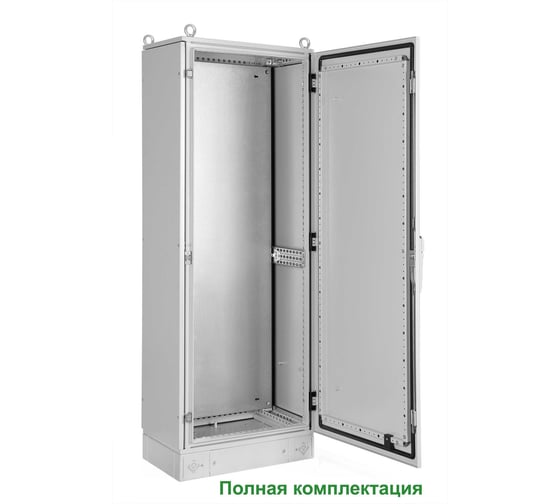 Шкаф сборный линейный ООО ЭЛМА 081806 IP66 ЭЛМА 23-22сб 1