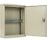 Ящик МЭК ЭЛЕКТРИКА с DIN-рейкой 395х310х120 Х IP31 MEC14102 1