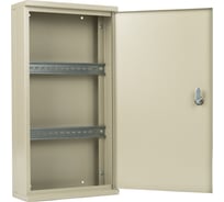 Ящик МЭК ЭЛЕКТРИКА с DIN-рейкой 580х310х120 Х IP31 MEC14104