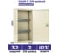 Ящик МЭК ЭЛЕКТРИКА с DIN-рейкой 580х310х120 Х IP31 MEC14104 2