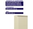 Ящик МЭК ЭЛЕКТРИКА с DIN-рейкой 580х310х120 Х IP31 MEC14104 3