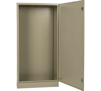 Щит с монтажной панелью МЭК ЭЛЕКТРИКА ЩМП - 011 МЭК1600х800х400 IP31 Металлокорпус MEC11120