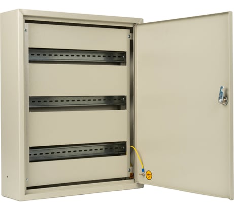 Распределительный навесной щит МЭК ЭЛЕКТРИКА ЩРн-54 580х460х120 IP65 MEC12307