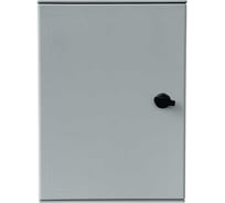 Электротехнический ящик композитный Fiberpull IP65 300x400x200 EB400/300/200/7035