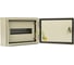 Распределительный навесной щит МЭК ЭЛЕКТРИКА ЩРн-12 240х330х120IP65 MEC12310 1