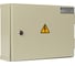 Распределительный навесной щит МЭК ЭЛЕКТРИКА ЩРн-12 240х330х120IP65 MEC12310 3