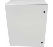 Электротехнический ящик композитный Fiberpull IP65 600_800_300 EB800/600/300/7035