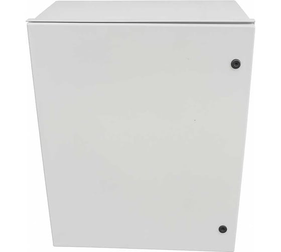 Электротехнический ящик композитный Fiberpull IP65 600_800_300 EB800/600/300/7035