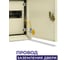 Распределительный навесной щит МЭК ЭЛЕКТРИКА ЩРн-9 265х310х120 IP31 MEC12119 5
