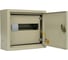 Распределительный навесной щит МЭК ЭЛЕКТРИКА ЩРн-9 265х310х120 IP31 MEC12119 1