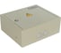 Распределительный навесной щит МЭК ЭЛЕКТРИКА ЩРн-9 265х310х120 IP31 MEC12119 3