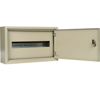 Распределительный навесной щит МЭК ЭЛЕКТРИКА ЩРн-18 265х440х120 IP31 MEC12121