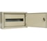 Распределительный навесной щит МЭК ЭЛЕКТРИКА ЩРн-18 265х440х120 IP31 MEC12121 1