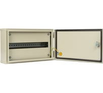 Распределительный навесной щит МЭК ЭЛЕКТРИКА ЩРн-18 265х440х120 IP65 MEC12302