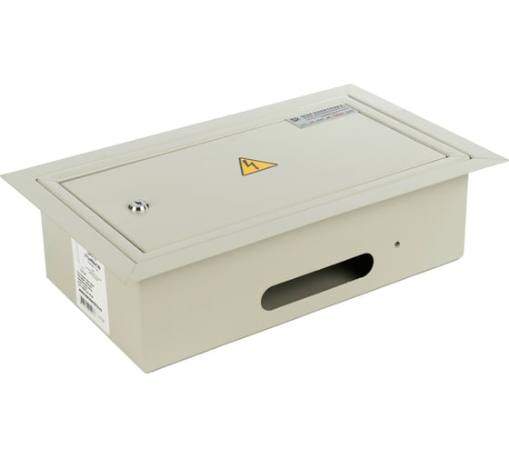 Встраиваемый распределительный щит МЭК ЭЛЕКТРИКА ЩРв-12 275х320х120 IP31 MEC12113