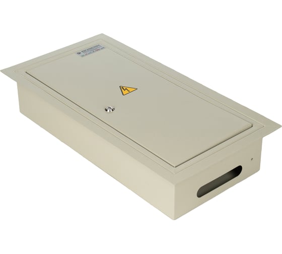 Встраиваемый распределительный щит МЭК ЭЛЕКТРИКА ЩРв-48 630х320х120 IP31 MEC12117