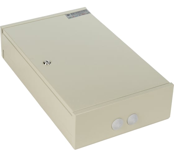 Ящик МЭК ЭЛЕКТРИКА с DIN-рейкой 520х310х120 Х IP31 MEC14103