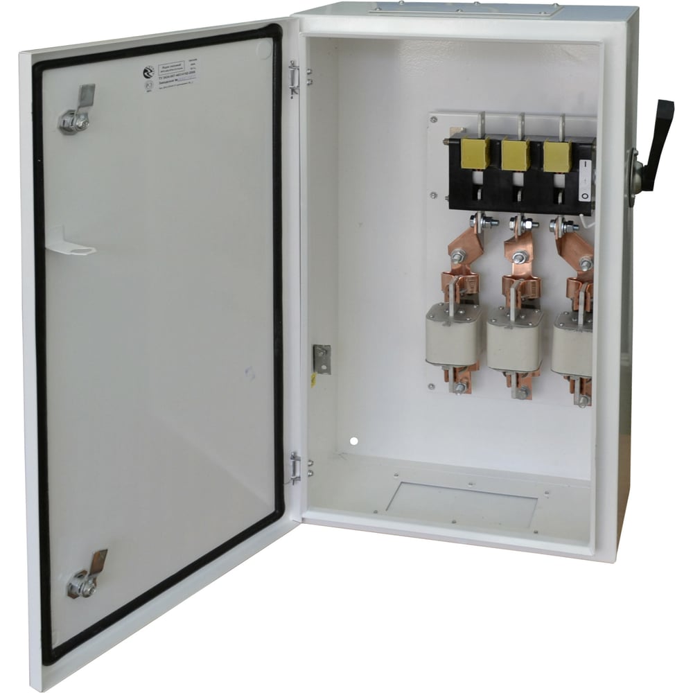 СиловойящикУзолаЯРП-400-IP54-У3-Узолаисп.01U450511