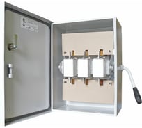 Силовой ящик Узола ЯБПВУ 100-IP54-У3-009-Узола U7002113