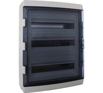 Щит распределительный пластиковый Вентавтоматика BNB-54-65 54 модулей 26026