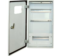 Корпус Узола ЩУНс 1х9-2-СЭ3-IP54-У1-Узола U0125092