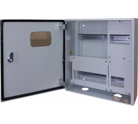 Корпус Узола ЩУНс 1х4+1х12-СЭ1-IP54-У1-013 U01251615