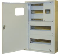 Корпус УЗОЛА ЩКНс 3-2х12+1х4-СЭ1-УХЛ4 U0033281