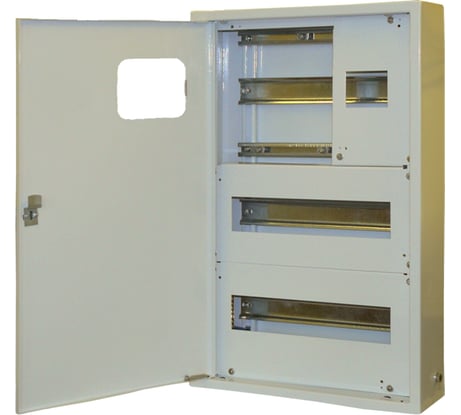 Корпус УЗОЛА ЩКНс 3-2х12+1х4-СЭ1-УХЛ4 U0033281