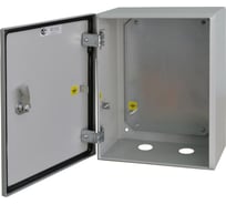 Корпус Узола ЩМП-35-26-16 IP54-У3-001 U01143526