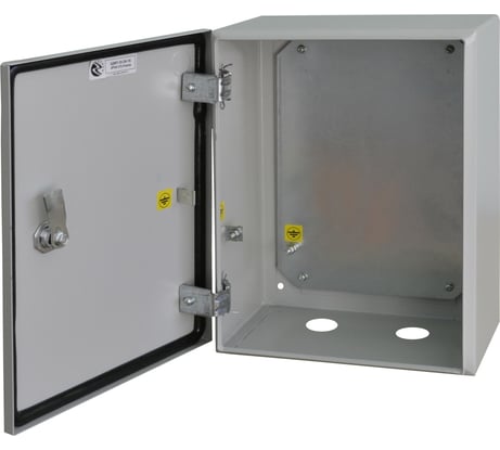 Корпус Узола ЩМП-35-26-16 IP54-У3-001 U01143526