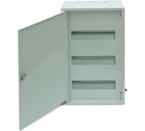 Корпус Узола ЩРН 3-3х12-УХЛ4 Узола U0011360