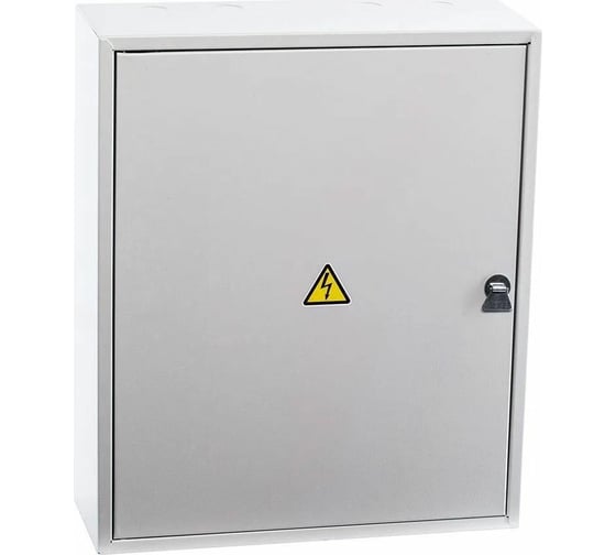 Корпус Узола ЩРН 3-3х12-УХЛ4 Узола U0011360