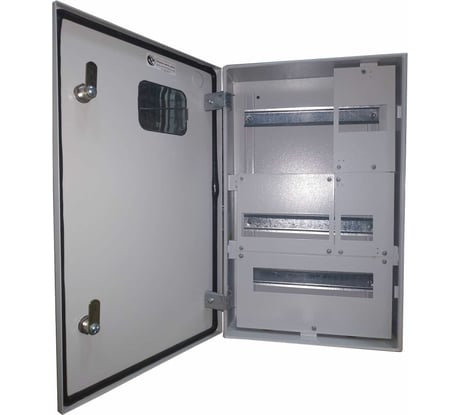 Корпус Узола ЩУНс 1х4+2х12-СЭ1-IP54-У1-013 U01252815