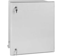 Корпус КЭАЗ из полиэстера, OptiBox, G-512x586x266-S-1-11-AIW-IP54-4 365678