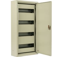 Распределительный навесной щит МЭК ЭЛЕКТРИКА ЩРн-48 620х310х120 IP31 MEC12124