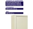 Распределительный навесной щит МЭК ЭЛЕКТРИКА ЩРн-48 620х310х120 IP31 MEC12124 2