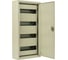 Распределительный навесной щит МЭК ЭЛЕКТРИКА ЩРн-48 620х310х120 IP31 MEC12124 1