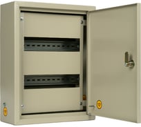 Распределительный навесной щит МЭК ЭЛЕКТРИКА ЩРн-24 410х310х120 IP31 MEC12104