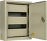 Распределительный навесной щит МЭК ЭЛЕКТРИКА ЩРн-24 410х310х120 IP31 MEC12104 1